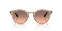 Ray-Ban 2180 678846 49 Unisex Güneş Gözlüğü