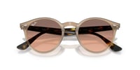 Ray-Ban 2180 678846 49 Unisex Güneş Gözlüğü
