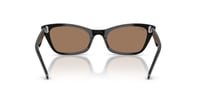 Ray-Ban 2299 901/73 52 Kadın Güneş Gözlüğü