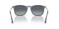 Ray-Ban 4187 6592T3 53 Erkek Güneş Gözlüğü