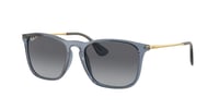 Ray-Ban 4187 6592T3 53 Erkek Güneş Gözlüğü