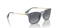 Ray-Ban 4187 6592T3 53 Erkek Güneş Gözlüğü