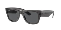 Ray-Ban RB 0840S 1406B1 51 Unisex Güneş Gözlüğü 
