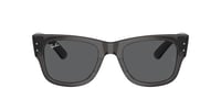 Ray-Ban RB 0840S 1406B1 51 Unisex Güneş Gözlüğü 