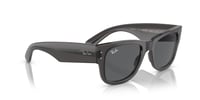 Ray-Ban RB 0840S 1406B1 51 Unisex Güneş Gözlüğü 