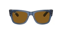 Ray-Ban RB 0840S 668073 51 Unisex Güneş Gözlüğü 
