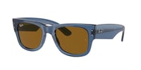 Ray-Ban RB 0840S 668073 51 Unisex Güneş Gözlüğü 