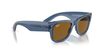 Ray-Ban RB 0840S 668073 51 Unisex Güneş Gözlüğü 