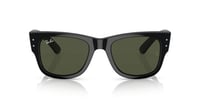 Ray-Ban RB 0840S 901/31 51 Unisex Güneş Gözlüğü