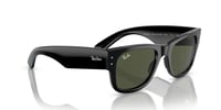 Ray-Ban RB 0840S 901/31 51 Unisex Güneş Gözlüğü
