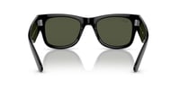 Ray-Ban RB 0840S 901/31 51 Unisex Güneş Gözlüğü