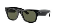 Ray-Ban RB 0840S 901/58 51 Unisex Güneş Gözlüğü