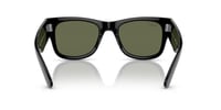 Ray-Ban RB 0840S 901/58 51 Unisex Güneş Gözlüğü