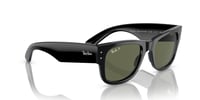 Ray-Ban RB 0840S 901/58 51 Unisex Güneş Gözlüğü