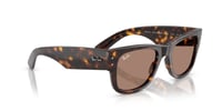Ray-Ban RB 0840S 902/1A 51 Unisex Güneş Gözlüğü 