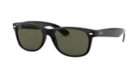 Ray-Ban RB 2132 901 58 Unisex Güneş Gözlüğü