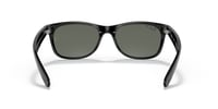 Ray-Ban RB 2132 901 58 Unisex Güneş Gözlüğü