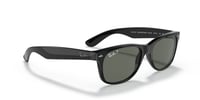 Ray-Ban RB 2132 901 58 Unisex Güneş Gözlüğü
