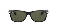 Ray-Ban RB 2132 901 58 Unisex Güneş Gözlüğü