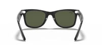 Ray-Ban RB 2140 901 Unisex Güneş Gözlüğü