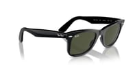 Ray-Ban RB 2140 901 Unisex Güneş Gözlüğü