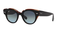 Ray-Ban RB 2192 132241 47 Kadın Güneş Gözlüğü