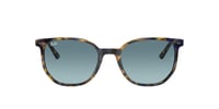 Ray-Ban RB 2197 13563M 52 Unisex Güneş Gözlüğü 