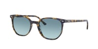 Ray-Ban RB 2197 13563M 52 Unisex Güneş Gözlüğü 