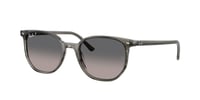 Ray-Ban RB 2197 1438M3 52 Unisex Güneş Gözlüğü 