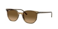 Ray-Ban RB 2197 1439M2 52 Unisex Güneş Gözlüğü 