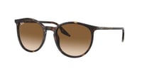 Ray-Ban RB 2204 902/51 51 Unisex Güneş Gözlüğü
