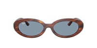 Ray-Ban RB 2223 954/56 54 Kadın Güneş Gözlüğü