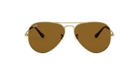 Ray-Ban RB 3025 001/33 55 Unisex Güneş Gözlüğü