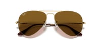 Ray-Ban RB 3025 001/33 55 Unisex Güneş Gözlüğü