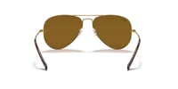 Ray-Ban RB 3025 001/33 55 Unisex Güneş Gözlüğü