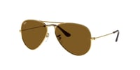 Ray-Ban RB 3025 001/33 55 Unisex Güneş Gözlüğü