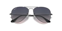 Ray-Ban RB 3025 004/78 58 Unisex Güneş Gözlüğü