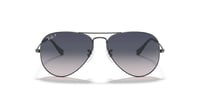 Ray-Ban RB 3025 004/78 58 Unisex Güneş Gözlüğü