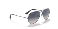 Ray-Ban RB 3025 004/78 58 Unisex Güneş Gözlüğü