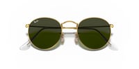 Ray-Ban RB 3447 001 50 Unisex Güneş Gözlüğü