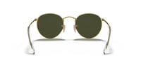 Ray-Ban RB 3447 001 50 Unisex Güneş Gözlüğü