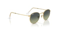 Ray-Ban RB 3447 001/BH 50 Unisex Güneş Gözlüğü 