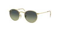 Ray-Ban RB 3447 001/BH 50 Unisex Güneş Gözlüğü 