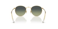 Ray-Ban RB 3447 001/BH 50 Unisex Güneş Gözlüğü 