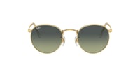Ray-Ban RB 3447 001/BH 50 Unisex Güneş Gözlüğü 