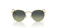 Ray-Ban RB 3447 001/BH 50 Unisex Güneş Gözlüğü 