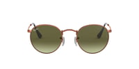 Ray-Ban RB 3447 9002A6 50 Unisex Güneş Gözlüğü