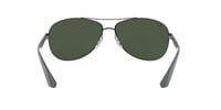 Ray-Ban RB 3526 006/71 63 Erkek Güneş Gözlüğü