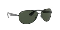 Ray-Ban RB 3526 006/71 63 Erkek Güneş Gözlüğü