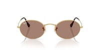 Ray-Ban RB 3547 001/1A 51 Unisex Güneş Gözlüğü